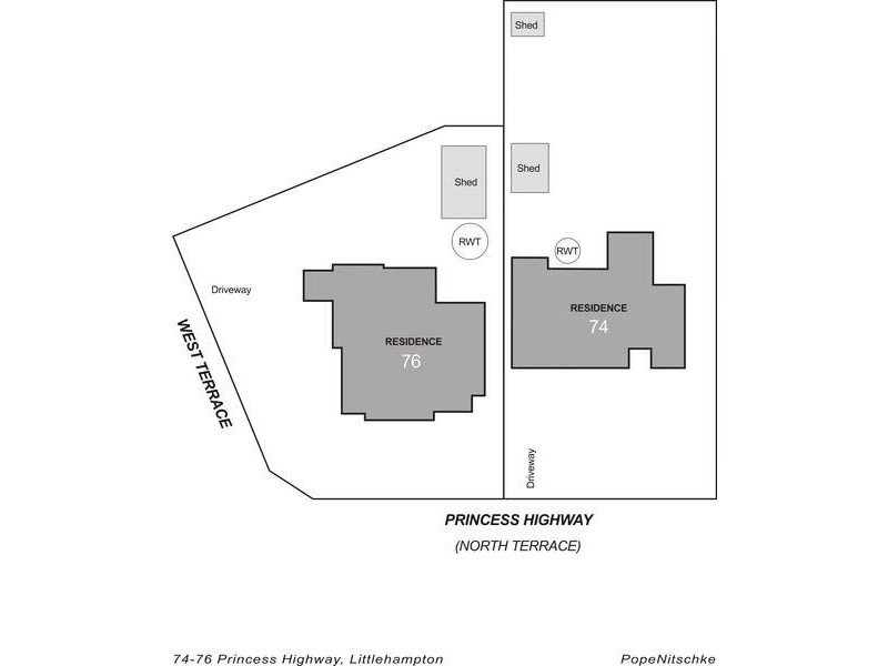 74-76 North Terrace, Littlehampton SA 5250