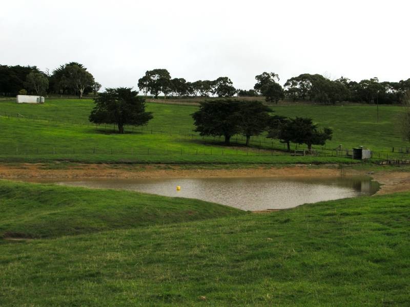 Lot 102 Pursell Road, Bugle Ranges SA 5251