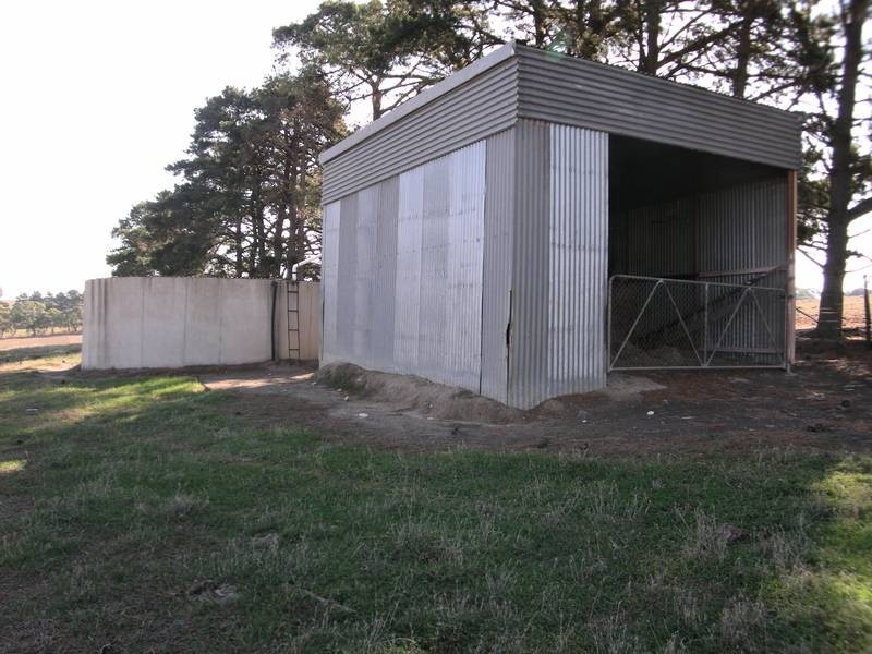 Lot 102 Pursell Road, Bugle Ranges SA 5251
