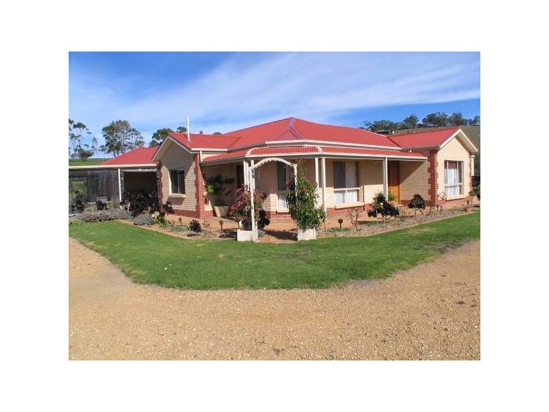 Lot 952 Adelaide – Goolwa Road, Meadows SA 5201