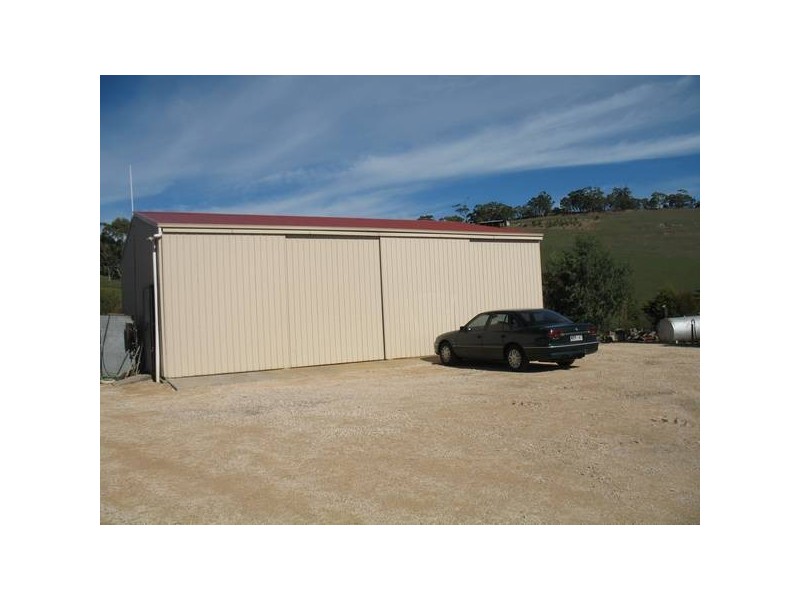 Lot 952 Adelaide – Goolwa Road, Meadows SA 5201