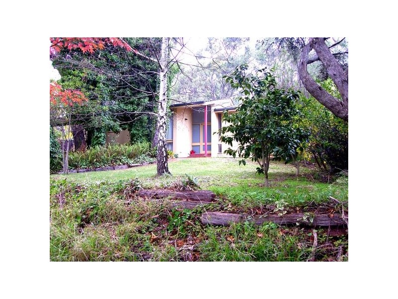 26 Second Avenue, Bridgewater SA 5155