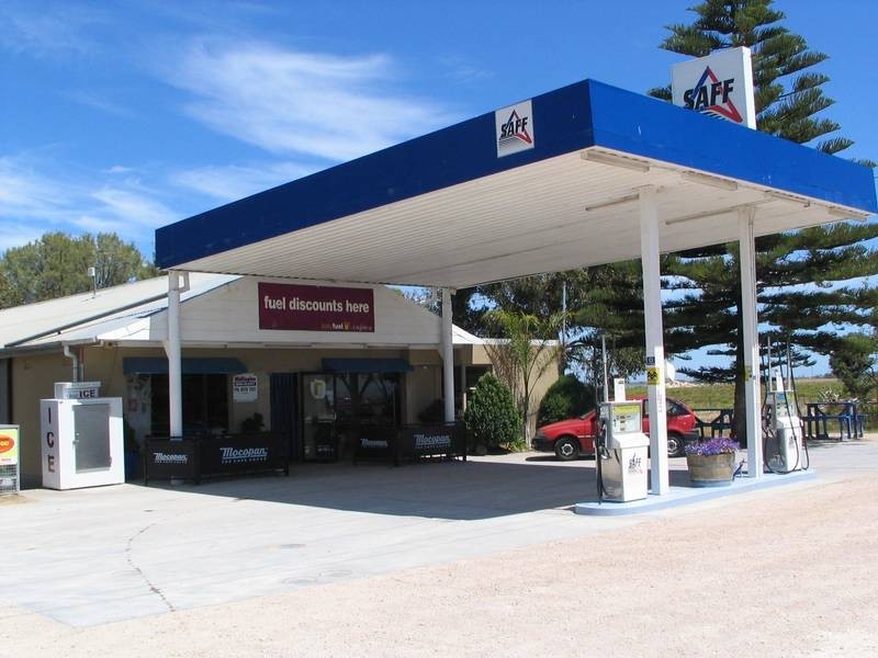 4180 Langhorne Creek Road, Wellington SA 5259