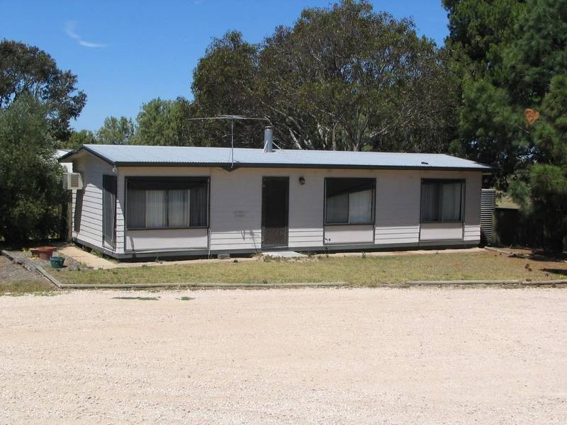 4180 Langhorne Creek Road, Wellington SA 5259