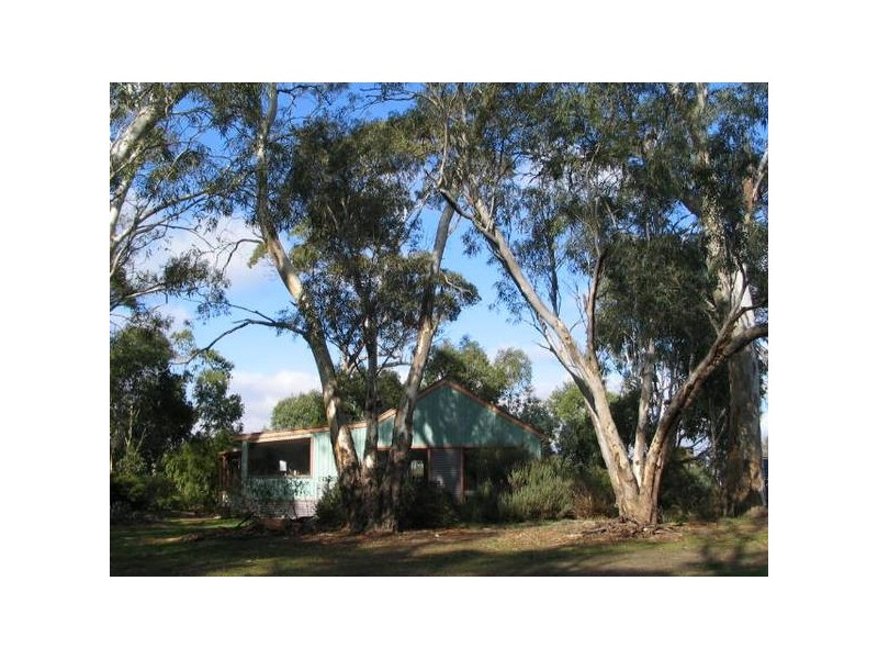 Lot 113 Frampton Road, Wistow SA 5251