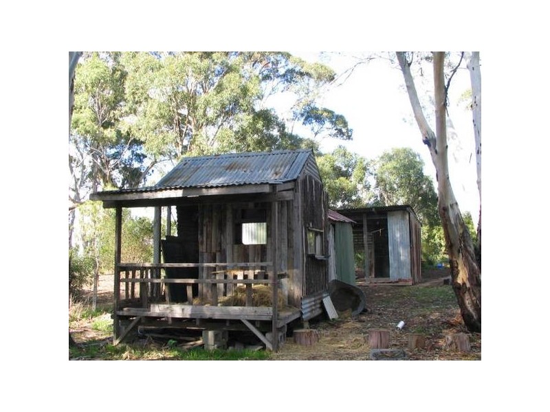 Lot 113 Frampton Road, Wistow SA 5251