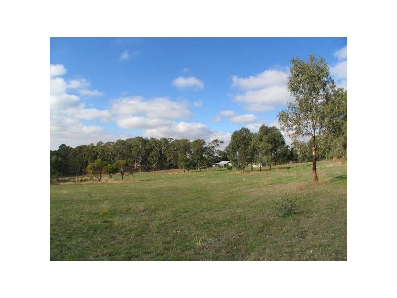 Lot 113 Frampton Road, Wistow SA 5251