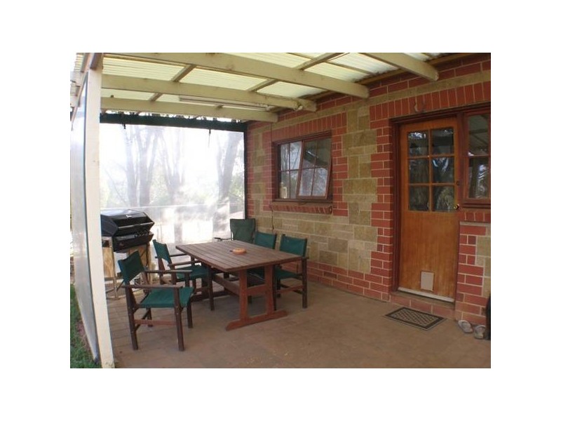 Lot 62 Burnside Road, Strathalbyn SA 5255