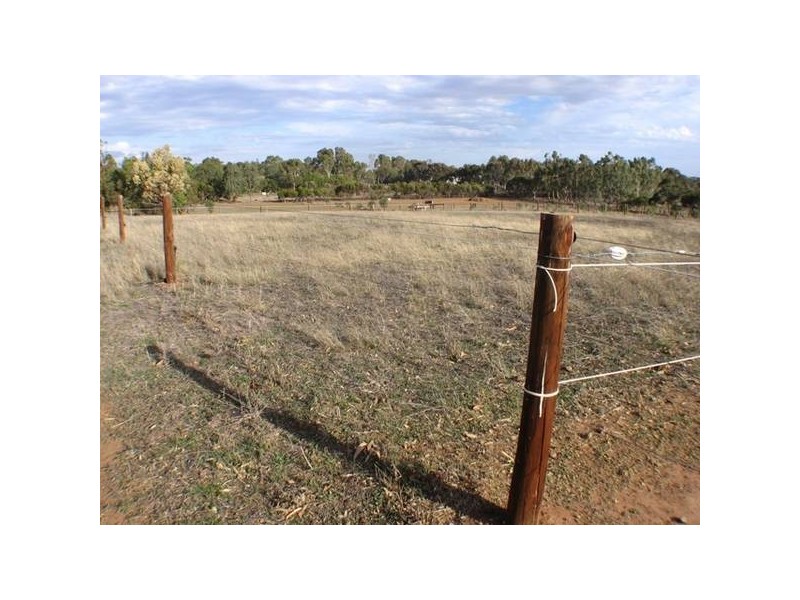 Lot 62 Burnside Road, Strathalbyn SA 5255