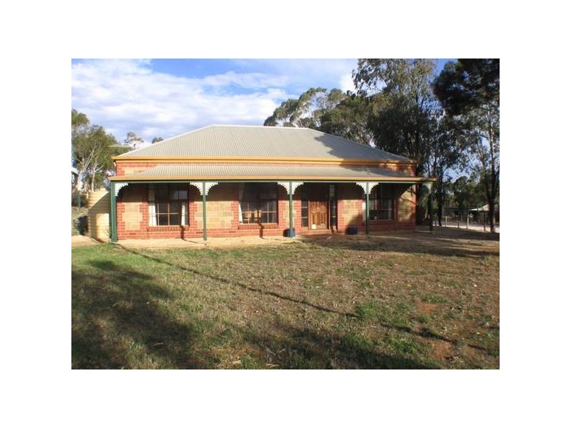 Lot 62, Burnside Road, Strathalbyn SA 5255