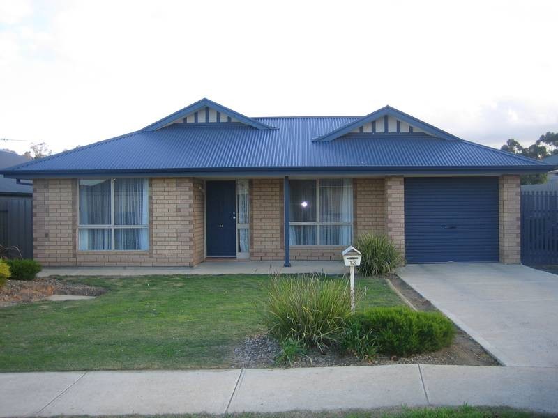 13 Finlayson Street, Mount Barker SA 5251