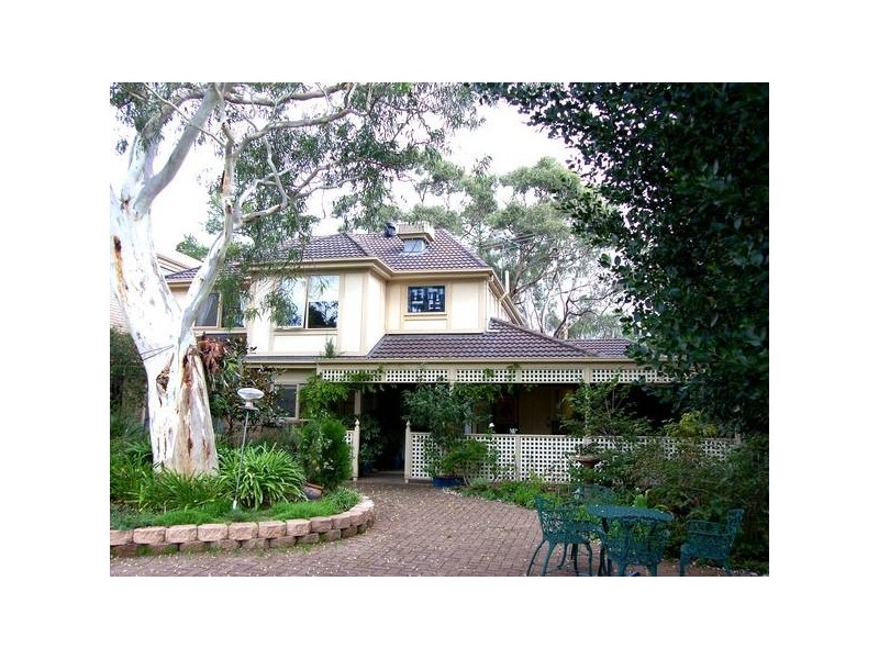 4A Wattle Grove, Belair SA 5052