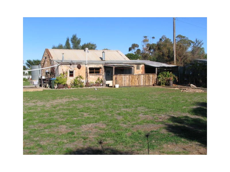 Lot 1 Lyon Street, Milang SA 5256