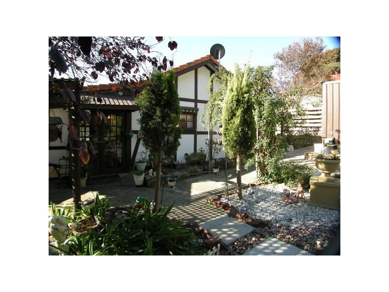 10 John Street, Woodside SA 5244