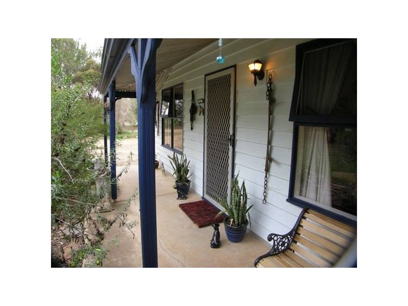 Lot 1 Roper Road, Strathalbyn SA 5255