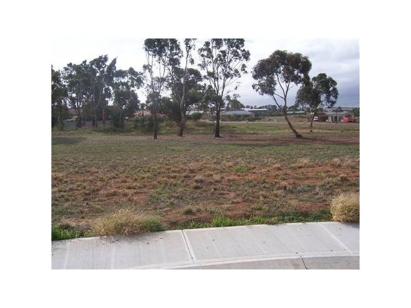 Lot 18 Bateman Valley Estate, Strathalbyn SA 5255