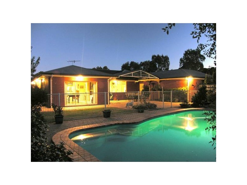 Lot 101 Henry Road, Blakiston SA 5250