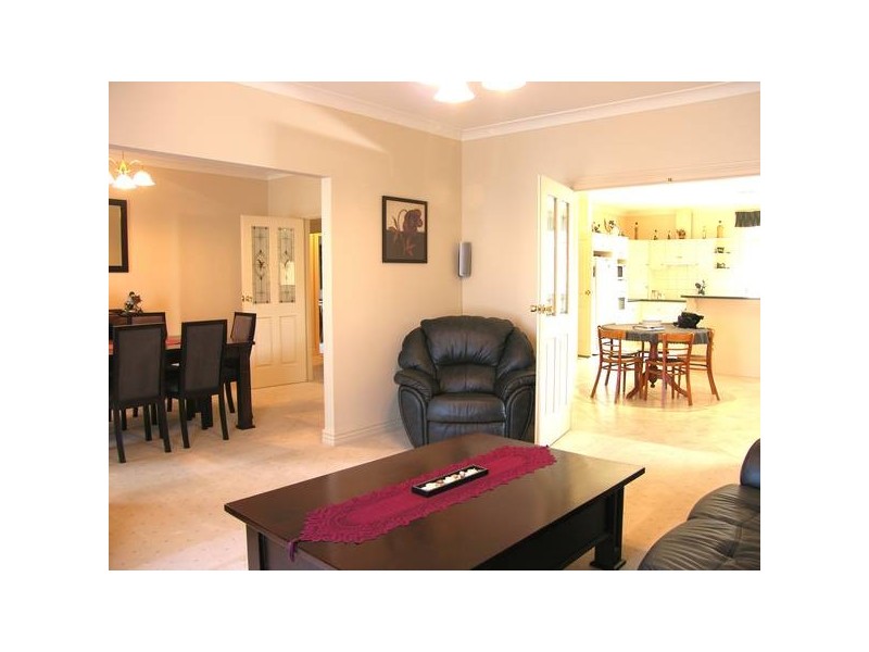 Lot 101 Henry Road, Blakiston SA 5250