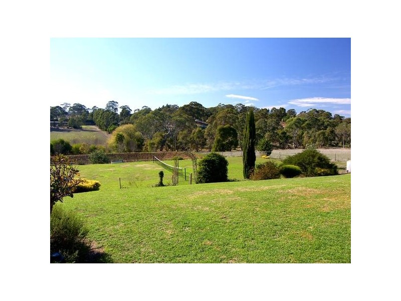 Lot 101 Henry Road, Blakiston SA 5250