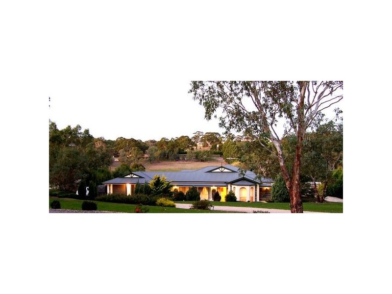 Lot 101 Henry Road, Blakiston SA 5250