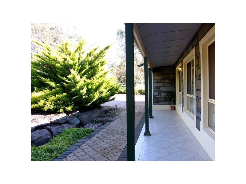 Lot 101 Henry Road, Blakiston SA 5250