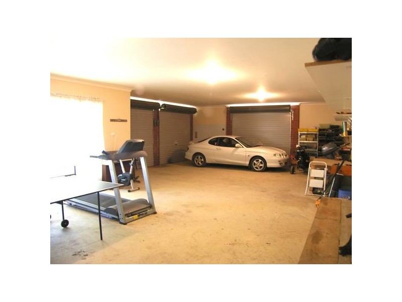 Lot 101 Henry Road, Blakiston SA 5250