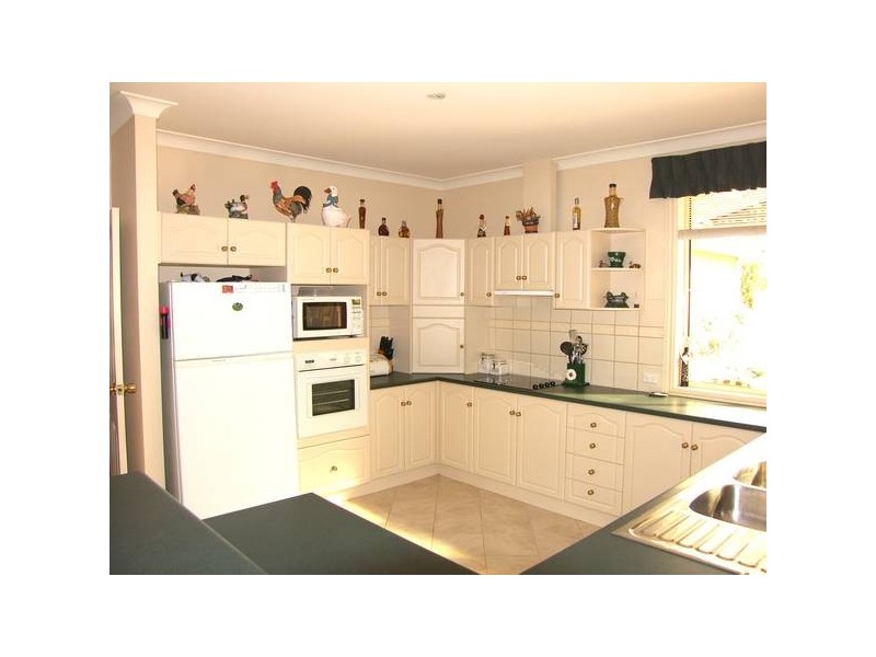 Lot 101 Henry Road, Blakiston SA 5250