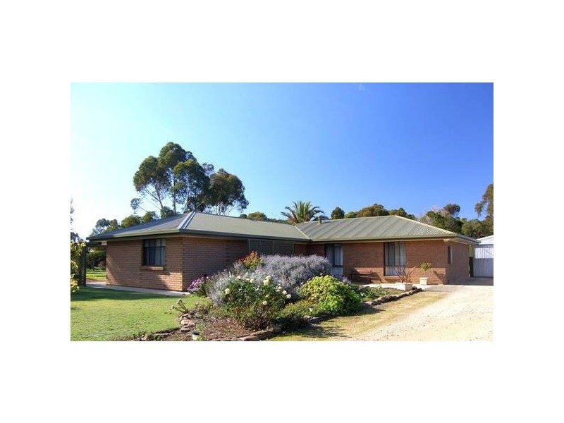 Lot 111 Donnithorne Road (Willyaroo), Strathalbyn SA 5255