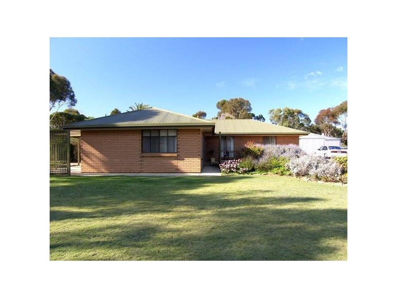 Lot 111 Donnithorne Road (Willyaroo), Strathalbyn SA 5255