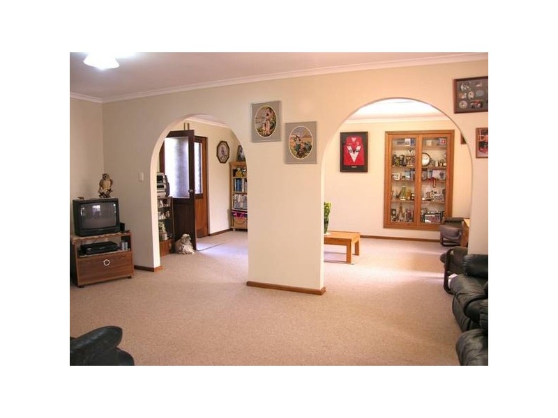 Lot 111 Donnithorne Road (Willyaroo), Strathalbyn SA 5255