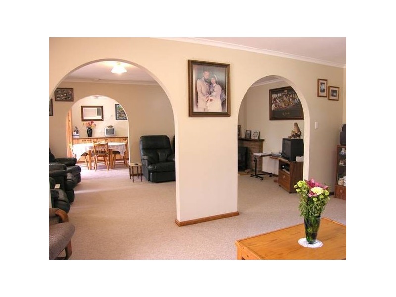 Lot 111 Donnithorne Road (Willyaroo), Strathalbyn SA 5255