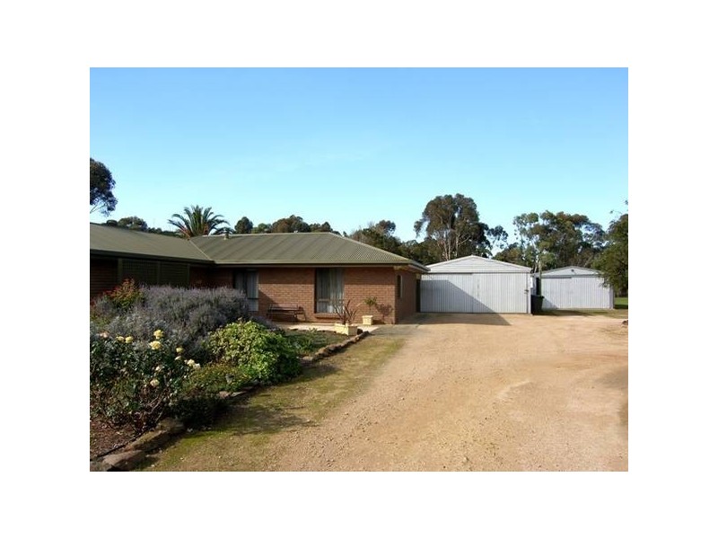 Lot 111 Donnithorne Road (Willyaroo), Strathalbyn SA 5255