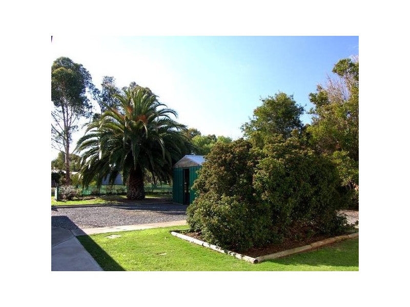 Lot 111 Donnithorne Road (Willyaroo), Strathalbyn SA 5255