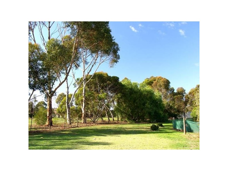 Lot 111 Donnithorne Road (Willyaroo), Strathalbyn SA 5255