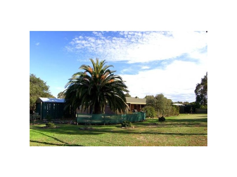 Lot 111 Donnithorne Road (Willyaroo), Strathalbyn SA 5255