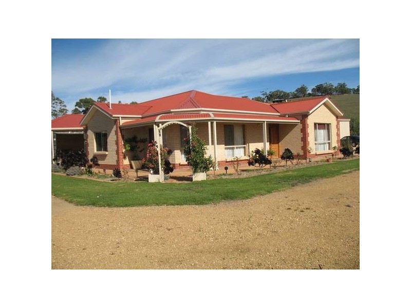 Lot 952, . Adelaide – Goolwa Road, Meadows SA 5201