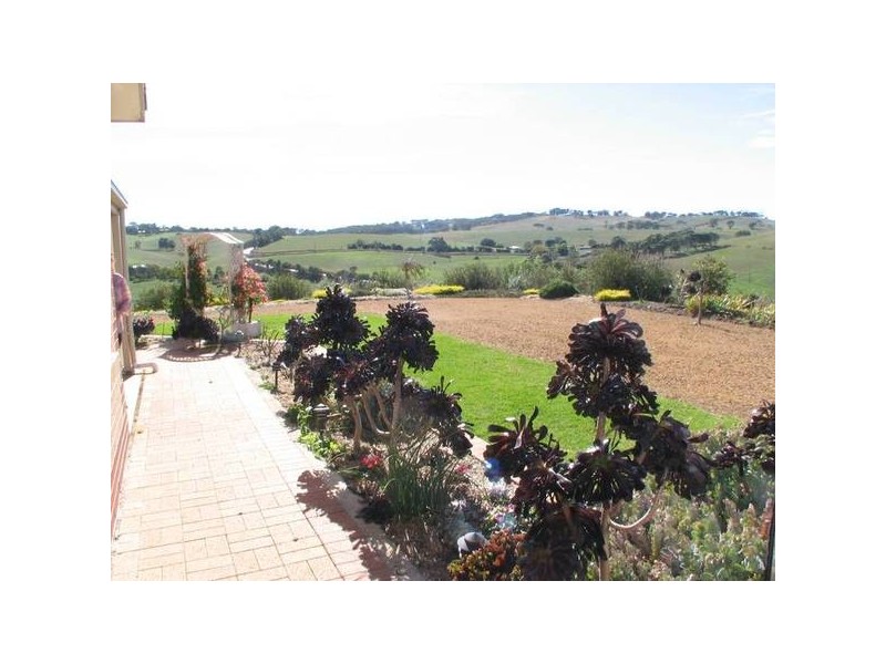 Lot 952, . Adelaide – Goolwa Road, Meadows SA 5201