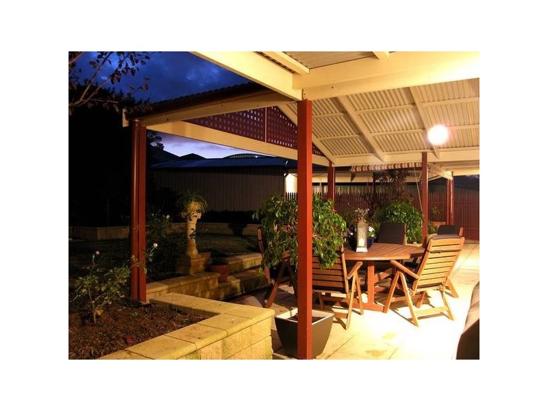 5 Gollan Circuit, Mount Barker SA 5251