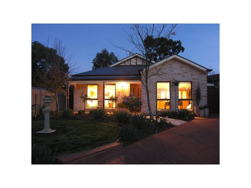 5 Gollan Circuit, Mount Barker SA 5251
