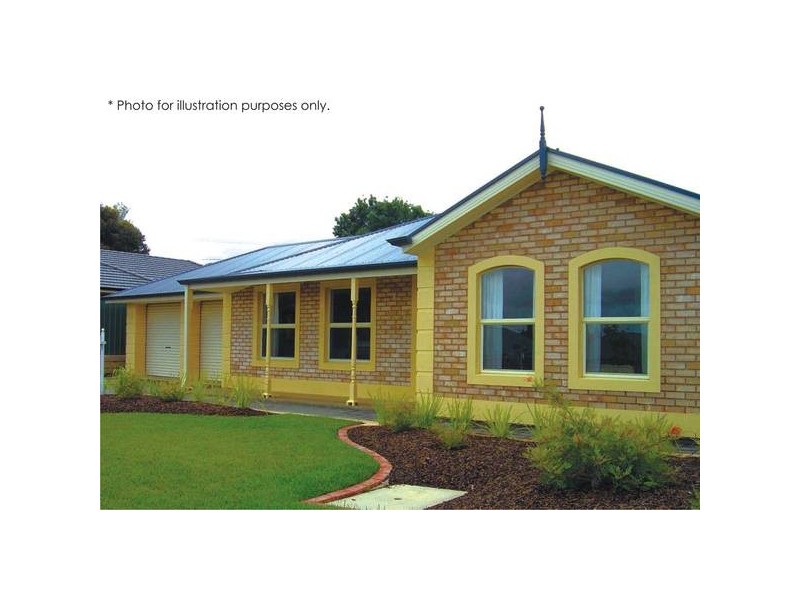 Lot 32 Fairweather Drive, Strathalbyn SA 5255