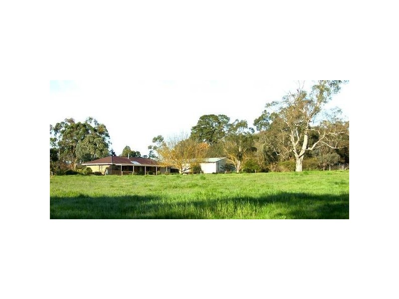 Cnr Cobbledick & Church Hill Roads, Echunga SA 5153