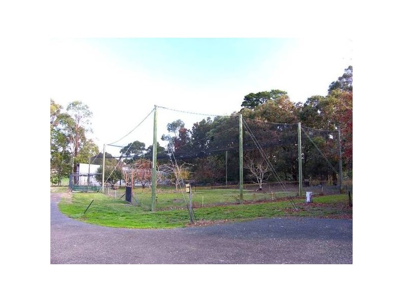 Cnr Cobbledick & Church Hill Roads, Echunga SA 5153