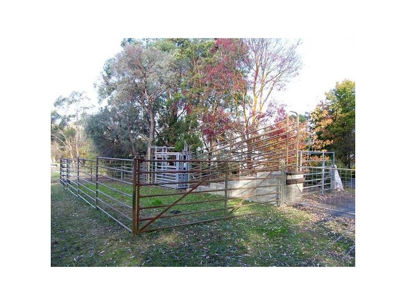 Cnr Cobbledick & Church Hill Roads, Echunga SA 5153