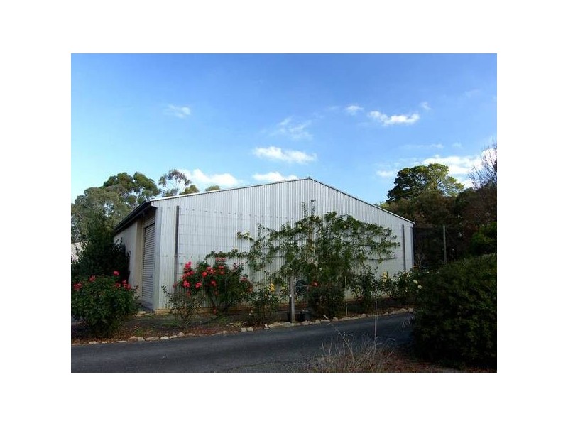Cnr Cobbledick & Church Hill Roads, Echunga SA 5153