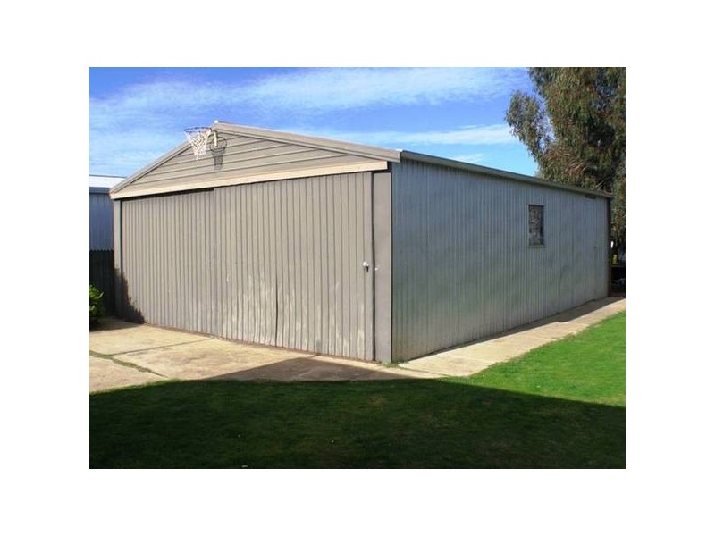 52 Ashbourne Road, Strathalbyn SA 5255