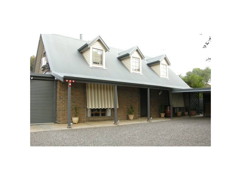 9 Topar Road, Kanmantoo SA 5252