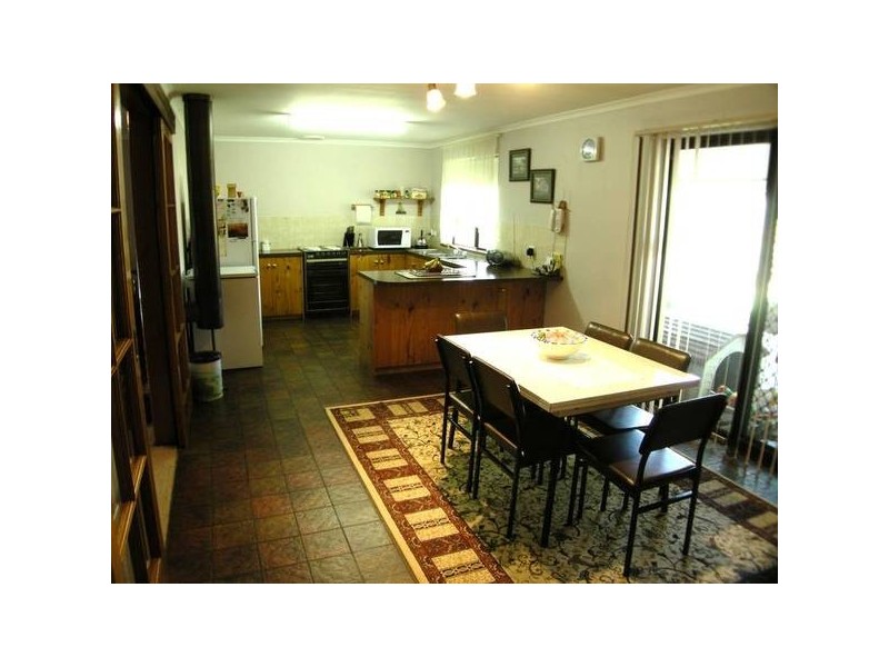 9 Topar Road, Kanmantoo SA 5252