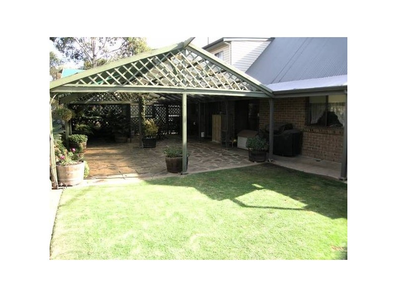 9 Topar Road, Kanmantoo SA 5252