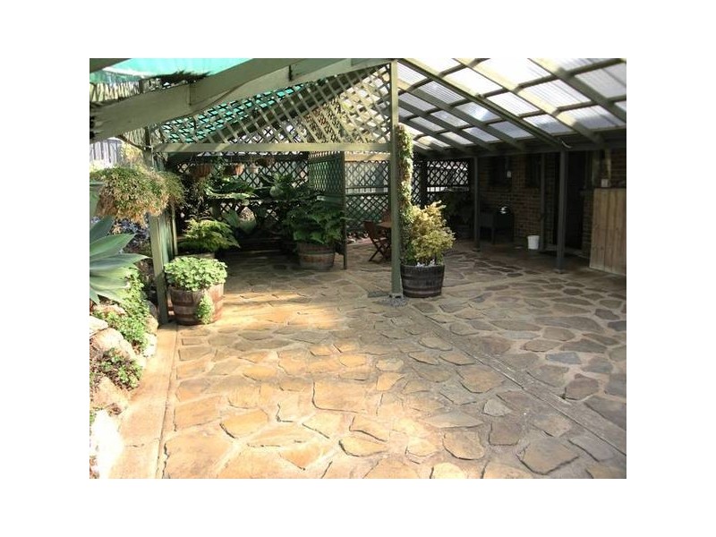 9 Topar Road, Kanmantoo SA 5252