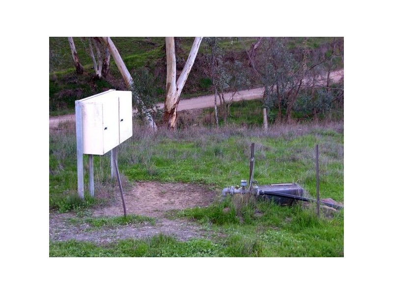 Williams Road, Mount Barker SA 5251